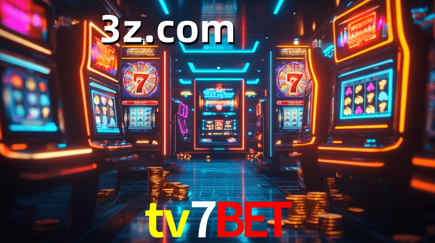 Cadastro Rápido tv7bet