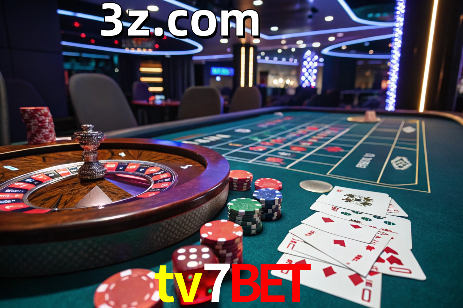 Bônus de Boas-vindas tv7bet