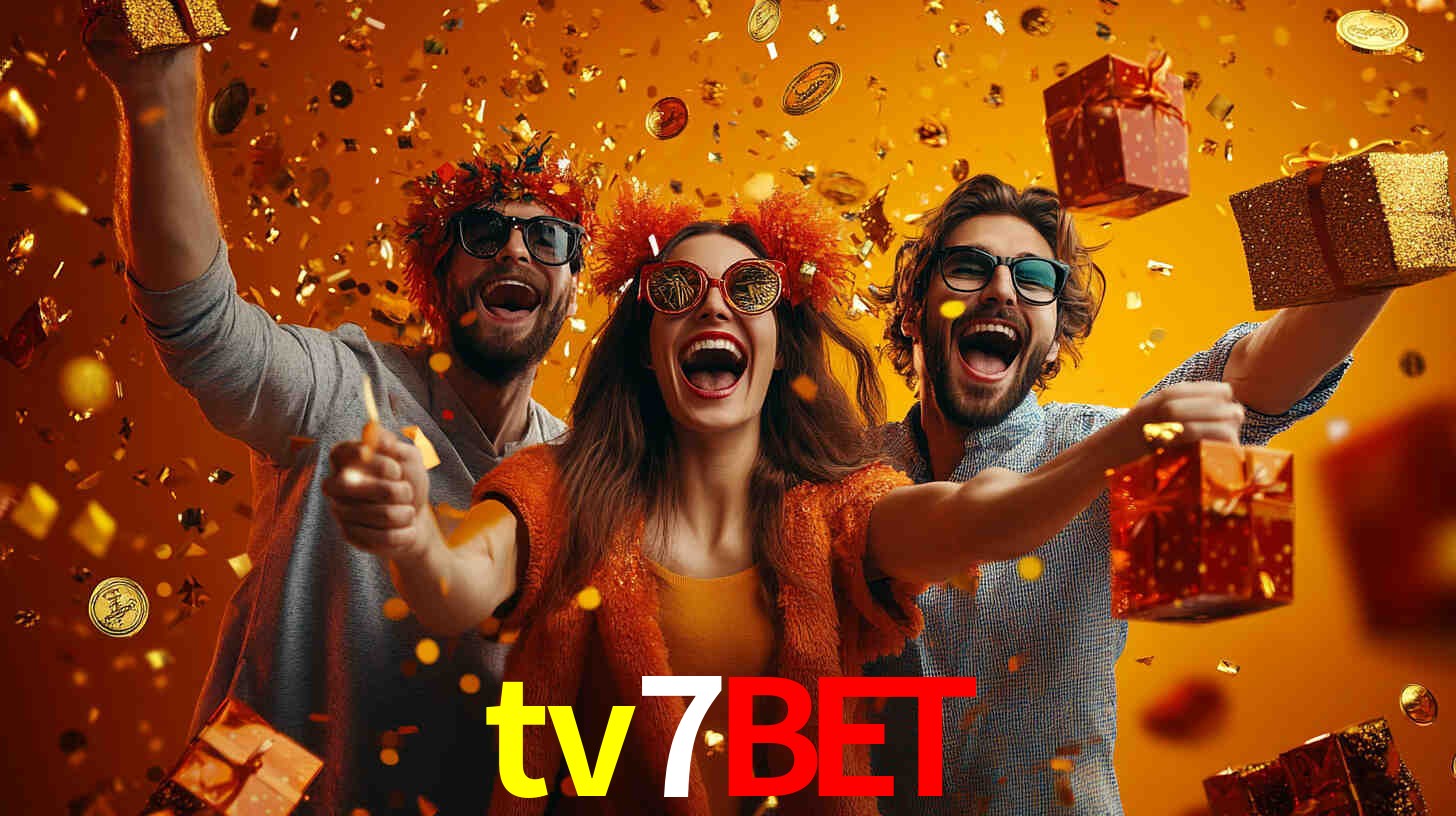 Promoção Relâmpago tv7bet