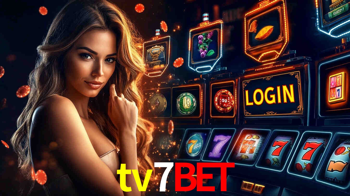 Login Seguro tv7bet