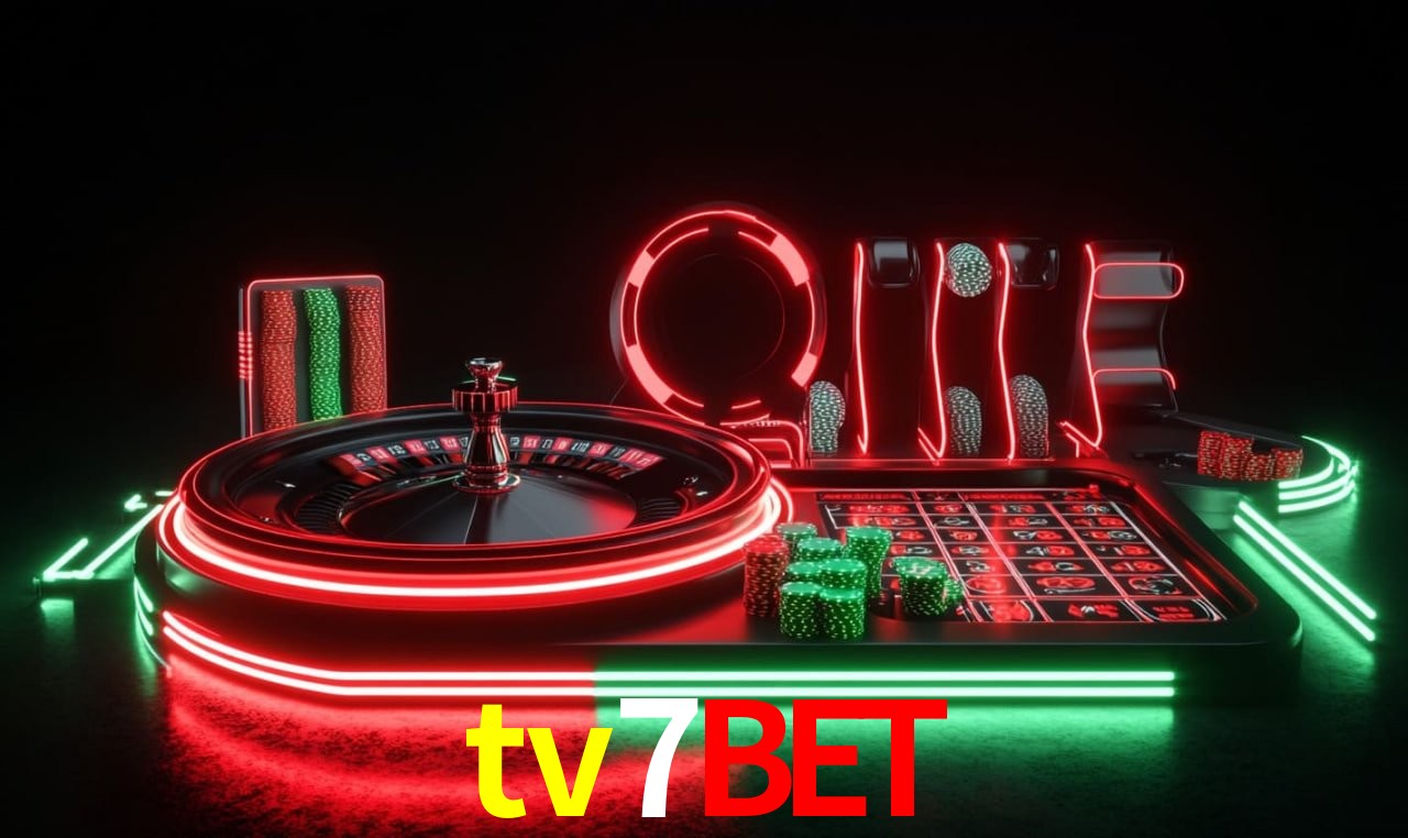 Estatísticas tv7bet